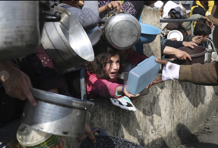 Reforma Gaza