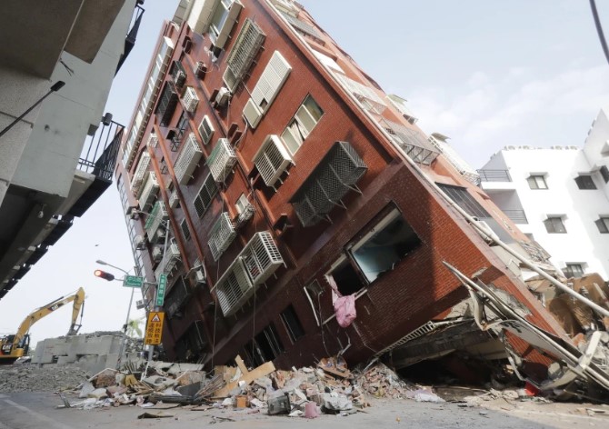 Sismo