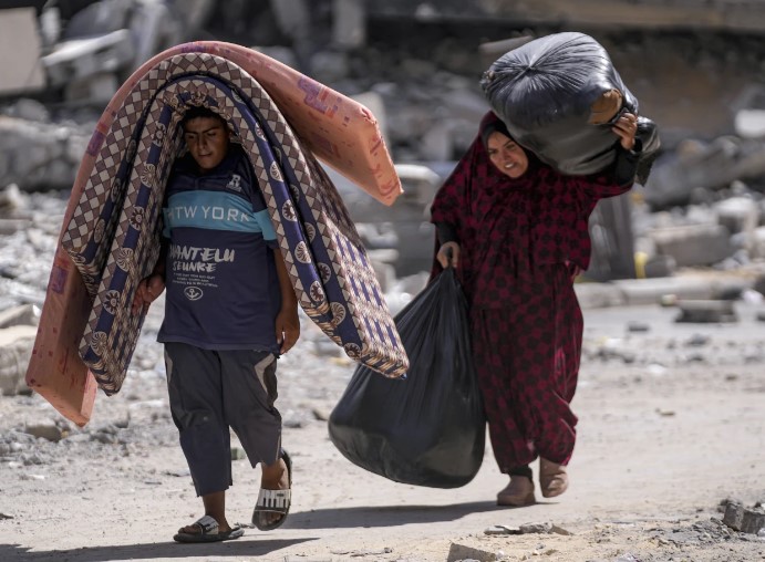 Sur Gaza