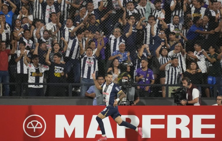 Alianza Lima