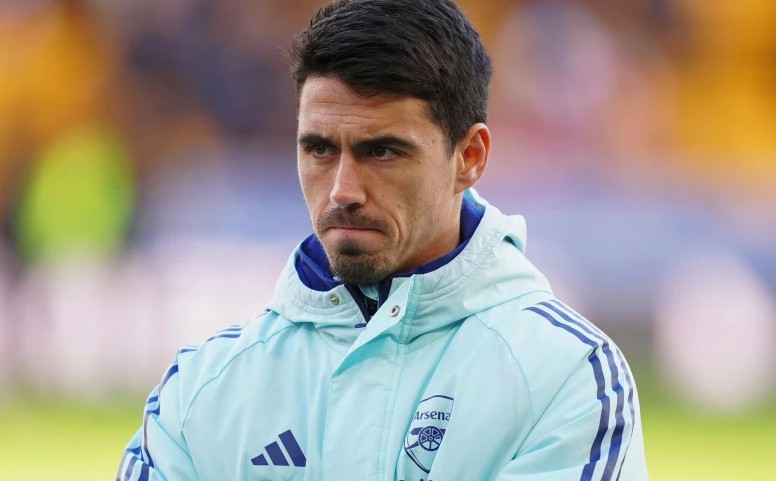 Carlos Cuesta