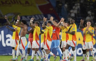 Clasificados mundial
