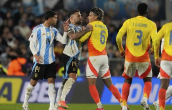 Fifa Argentina