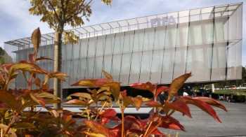 Fundacion holandesa