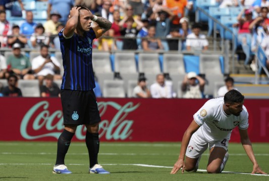Lautaro Martinez