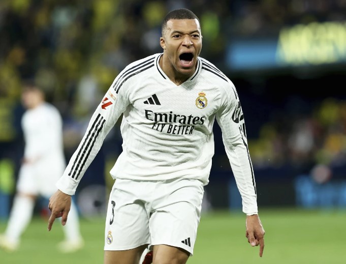 Mbappe francia