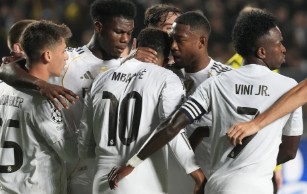 RMadrid recuperarse