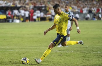 Ronaldo temporada