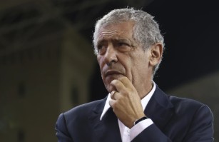 Santos mundial