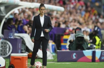 Seleccionadora femenina