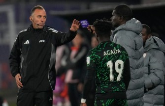 Var emerge
