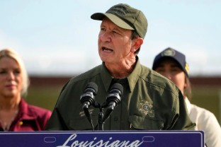 Gobernador Luisana