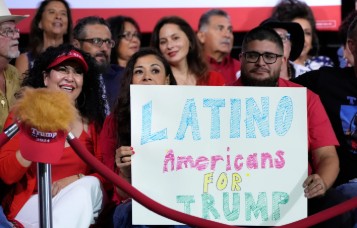 Hispanos APNORC