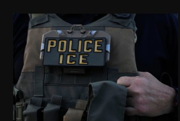 Inmigracion DHS