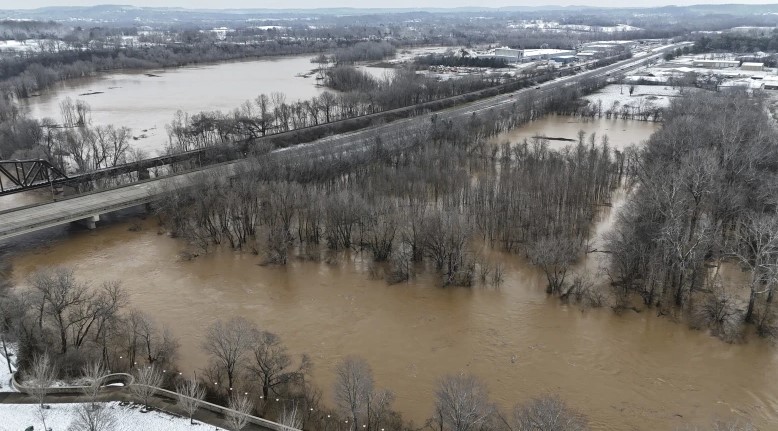 Inundaciones