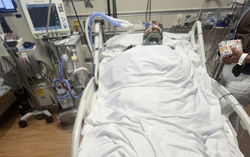 Muere redada