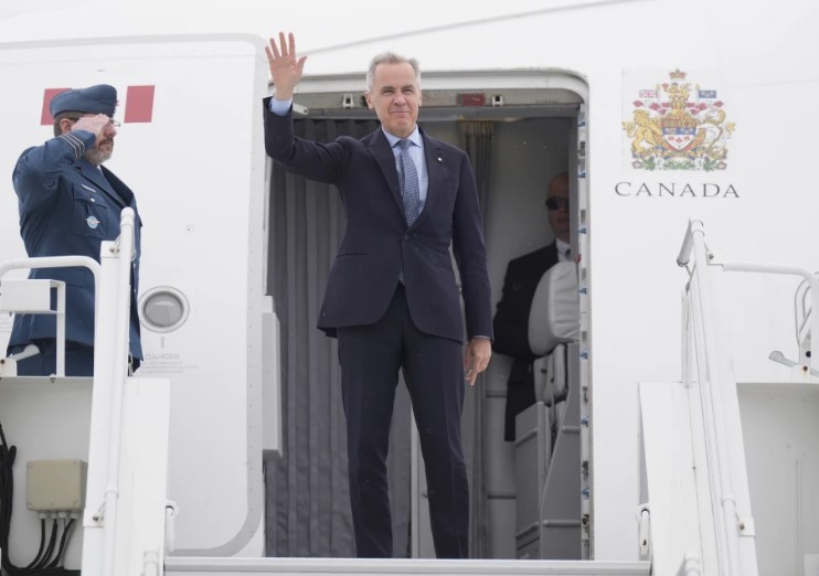 Primer ministro