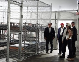 Procedimientos deportacion