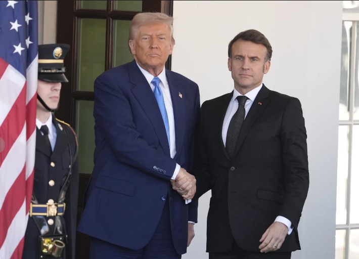 Trump Emanuel