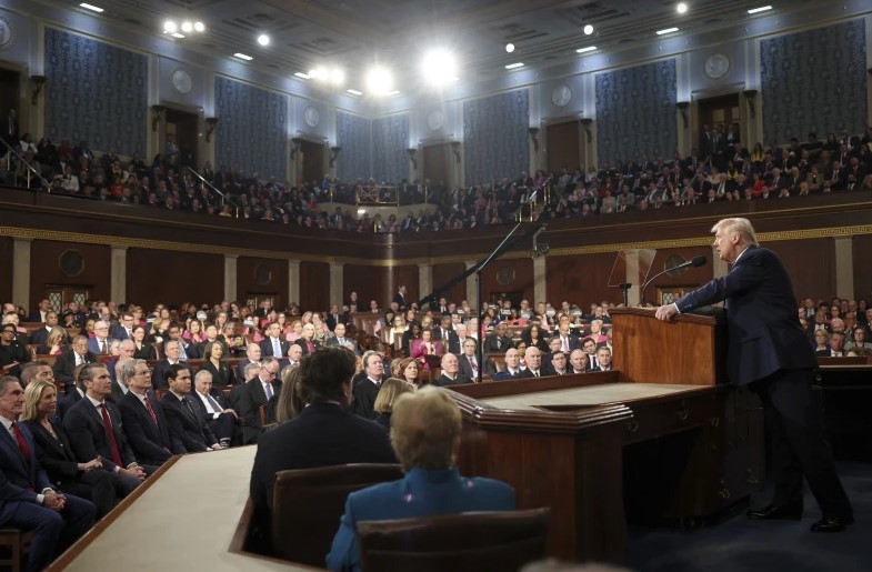 Trump congreso2