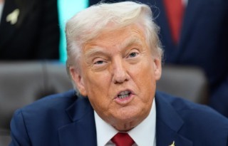 Trump trump