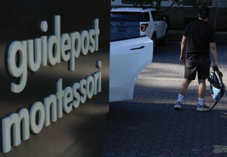 padres preescolar