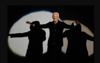 Armani Giorgio