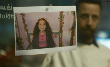 Asesinada Gaza