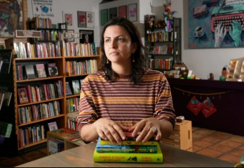 Autores librerias