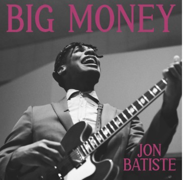 Big money