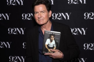 Charly Sheen