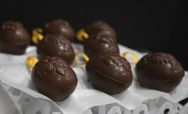 Chocolates