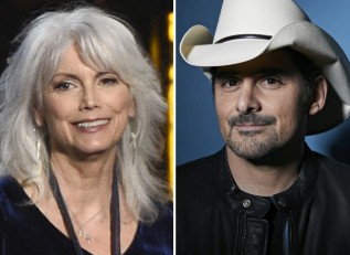 Emmylou Harris
