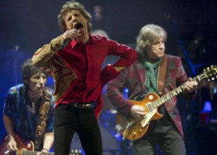 Guitarra Rollins