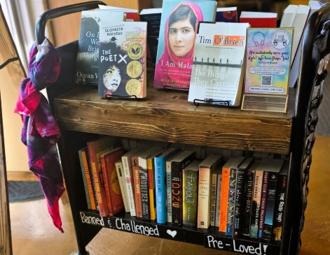 Libros