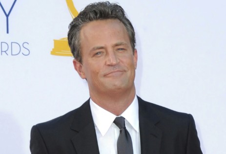 Matew Perry