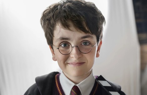 Nuevo HarryP