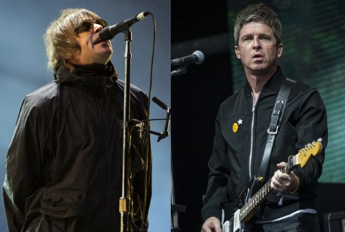 Oasis Nirvana