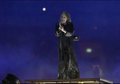 Ozzy Os