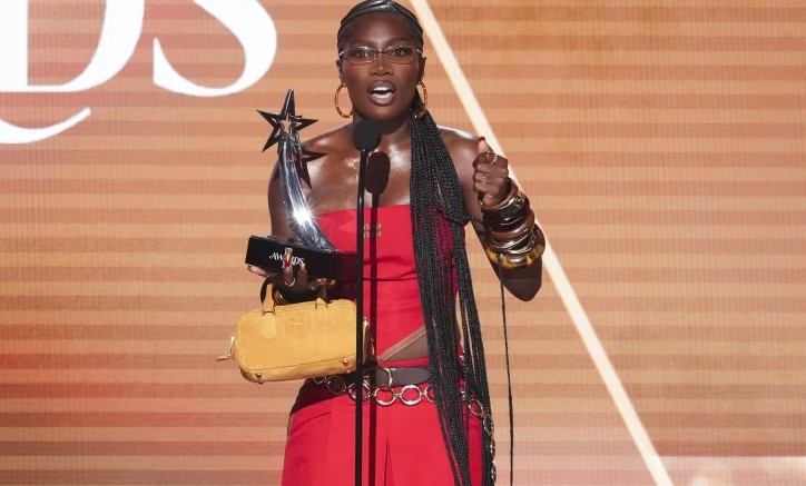 Premios BET