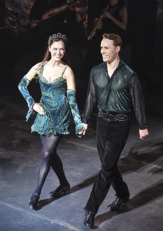 River Dance