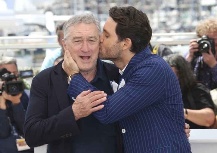 Rober DENiro