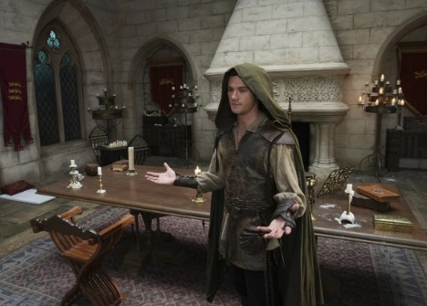 RobinHood