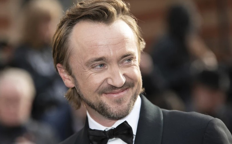 Tom Draco