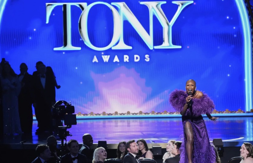 Tony