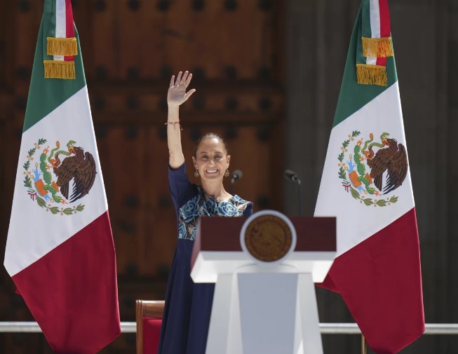 Decenas mexicanos