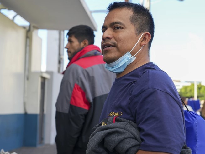 Deportacion Guatemala