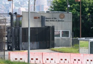 Embajada Venezuela