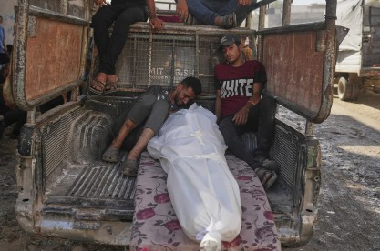 Gaza crisis
