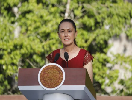 Mexico fronterizo